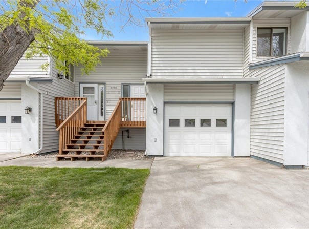 3405 Arlene Circle, Billings, MT 59102