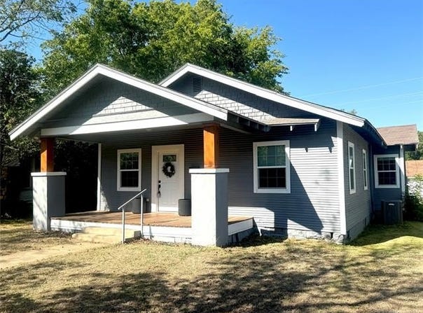 525 E Seminole Avenue, McAlester, OK 74501