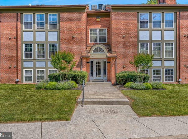 3-B PIPE HILL Court, BALTIMORE, MD 21209