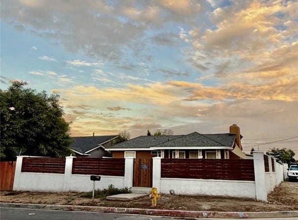 15096 Paddock Street, Sylmar, CA 91342