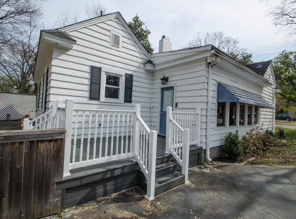 4572 PRINCETON Rd, Memphis, TN 38117