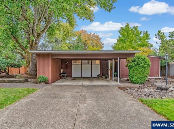 2505 NW Pendleton Pl, Corvallis, OR 97330-0000