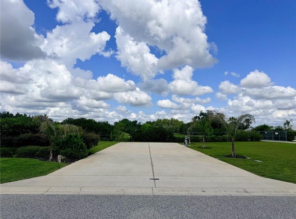 4751 SE 94TH Avenue, WEBSTER, FL 33597