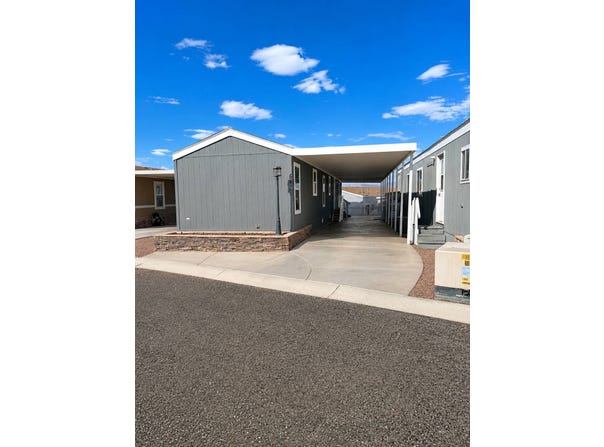 4170 Needles Hwy, Needles, CA 92363