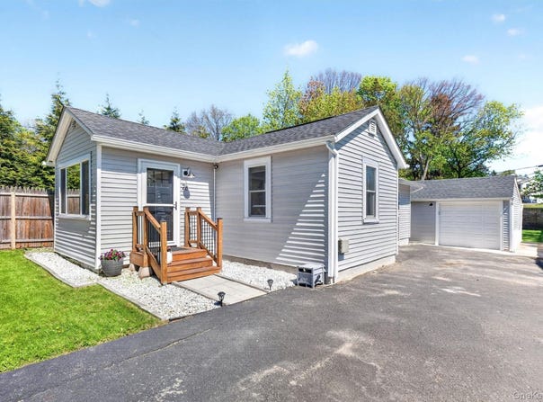 28 Eastern Parkway, Poughkeepsie, NY 12603