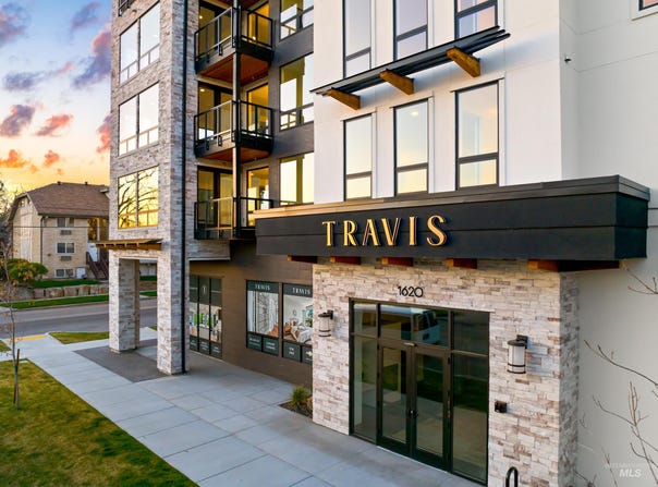 1620 W Bannock, Boise, ID 83702