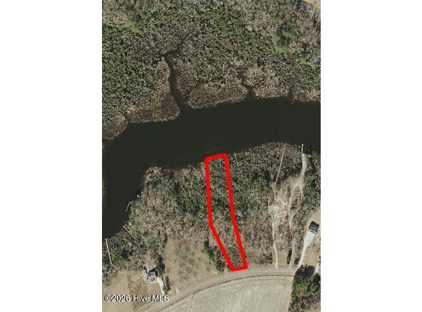 Treasure Pointe Drive, Bath, NC 27808