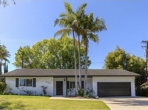 215 Altura Drive, Fullerton, CA 92835