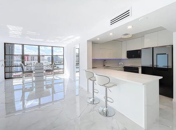2017 S Ocean Dr, Hallandale Beach, FL 33009