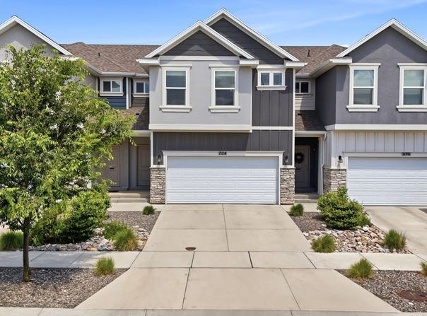 704 N 2560 E, Spanish Fork, UT 84660
