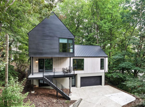 190 Rumbough Place, Asheville, NC 28806
