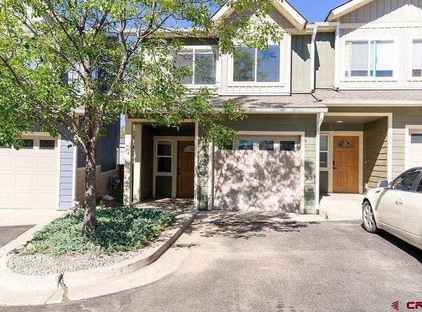 55 Westwood Place, Durango, CO 81301