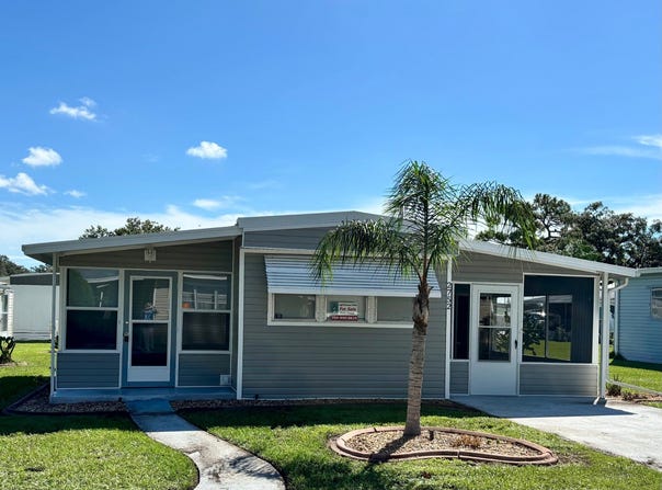 2752 Vine Lane, Sebring, FL 33870