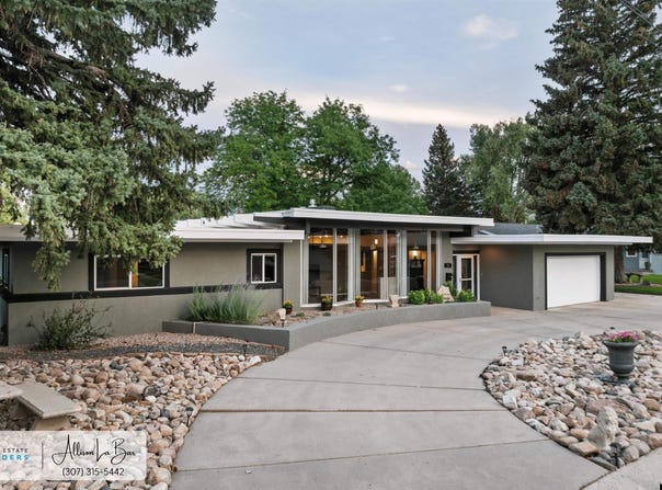 91 Magnolia, Casper, WY 82604