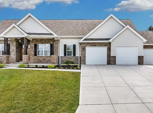 310 Red Wing Court, Troy, MO 63379