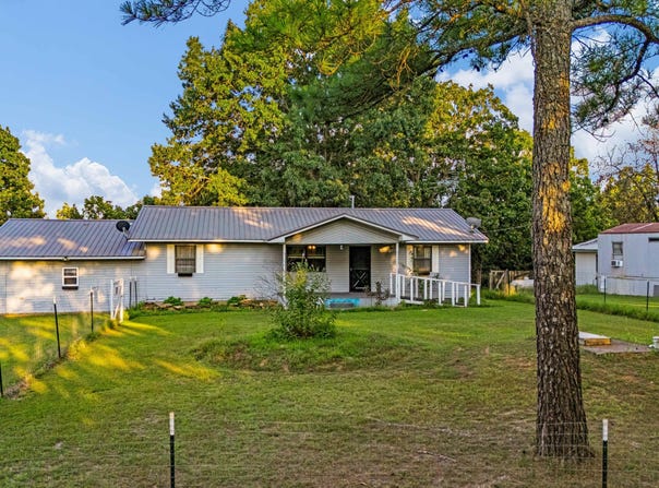 17883 County Road 522, Gainesville, MO 65655