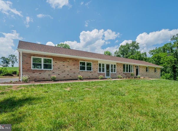 12700 HARFORD Road, HYDES, MD 21082