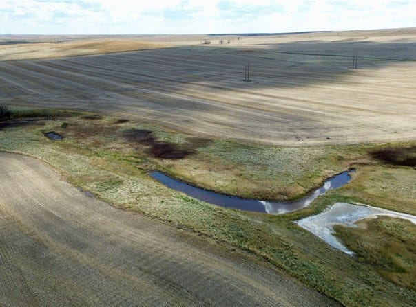 316.99 Acres Mt Highway 13, MT 59201