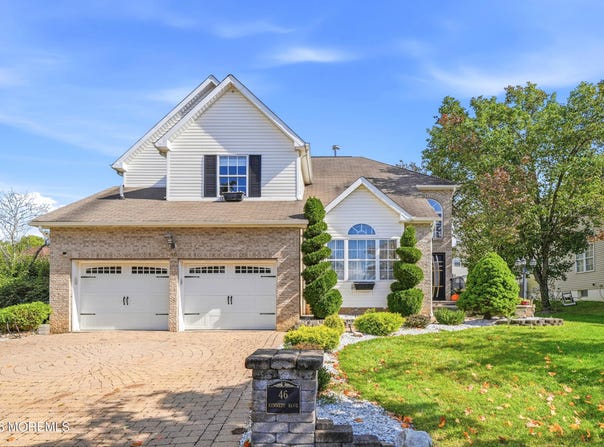 46 Kennedy Boulevard, Old Bridge, NJ 08857