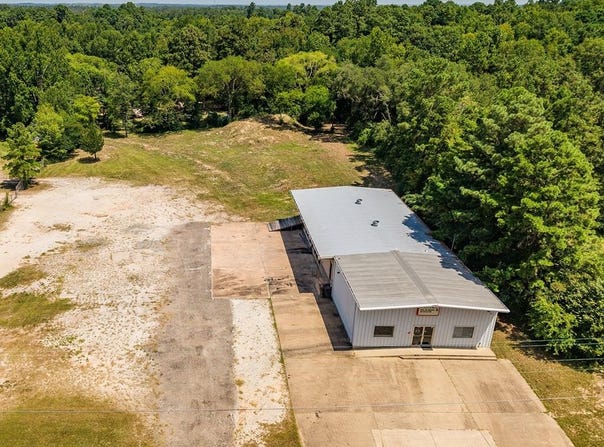 1817 E Lufkin Avenue, Lufkin, TX 75901