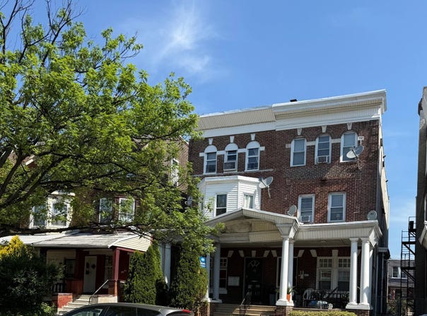 4937 WALNUT Street, PHILADELPHIA, PA 19139