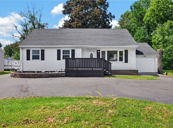 3801 Mount Read Boulevard, Rochester, NY 14616