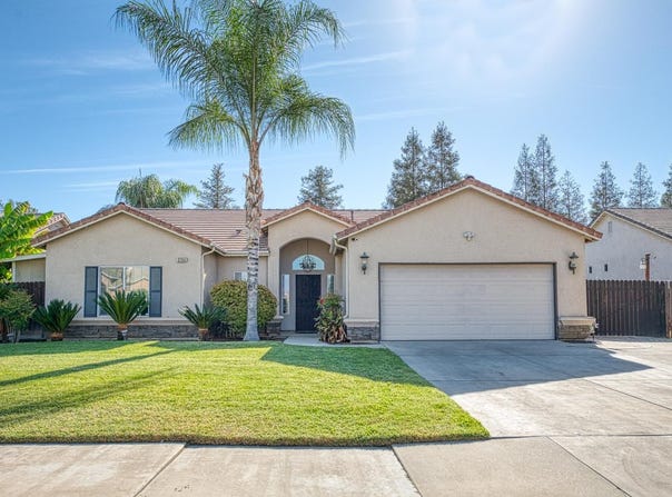 3744 Olive Street, Selma, CA 93662