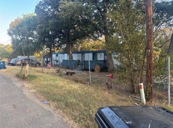 919 E Morgan Street, Denison, TX 75021