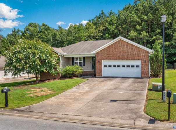 3091 Lakeview Circle, Southside, AL 35907