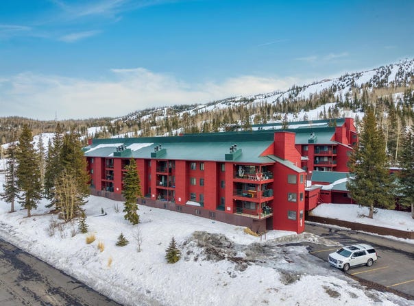 407 S VASELS RD, Brian Head, UT 84719