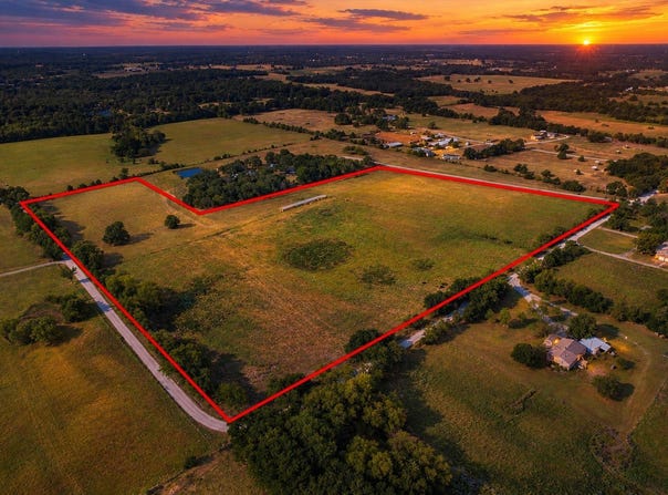 4570 County Road 123, Gainesville, TX 76240
