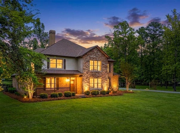 291 MOORE Drive, Cecil, AL 36013