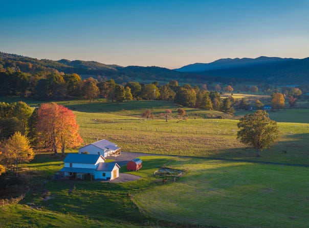 2059 JACKSON RIVER RD, MONTEREY, VA 24465