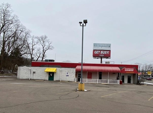 1041 Park Ave. W, Mansfield, OH 44906