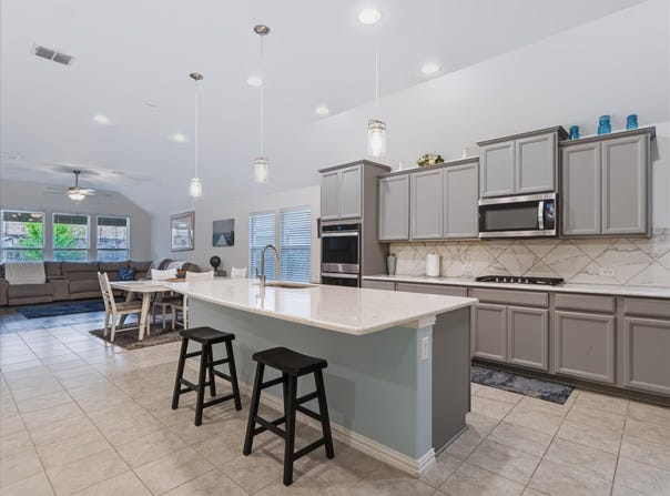 1304 Millican Lane, Aubrey, TX 76227
