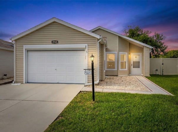 4960 HERON RUN Circle, LEESBURG, FL 34748