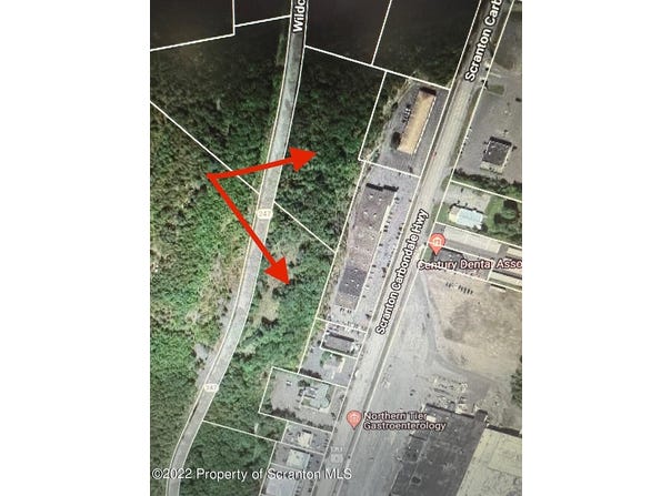 426 Wildcat (Rt 247) Road, Archbald, PA 18403