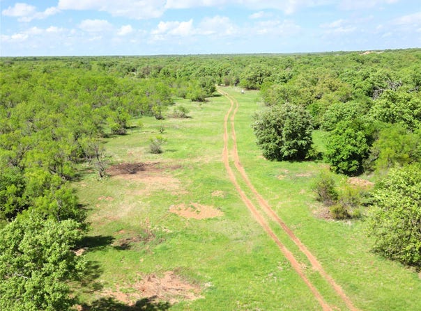 Tract 1 FM 2526 & 569, Cisco, TX 76437