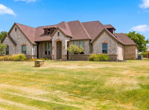 14024 Edgemon Way, Newark, TX 76071