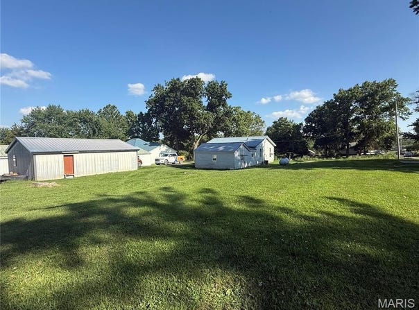 504 E Park Street, Brashear, MO 63533