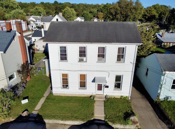220 N Vine Street, Harrison, OH 45030