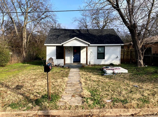 614 Beckworth Street, Sulphur Springs, TX 75482