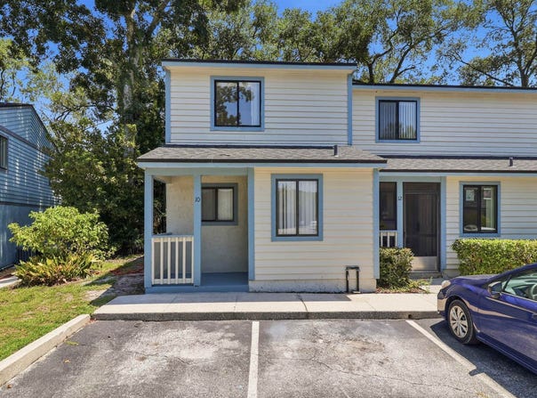 10 Moultrie Creek Cir, St Augustine, FL 32086