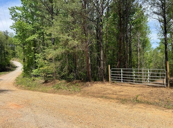 Co Rd 3022, Double Springs, AL 35553