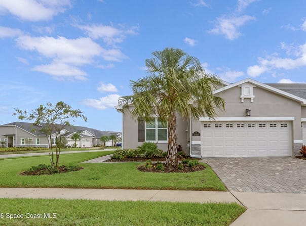 3068 Avalonia Drive, Melbourne, FL 32940