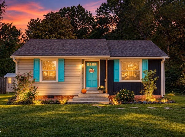 306 Owen Street, Gibsonville, NC 27249