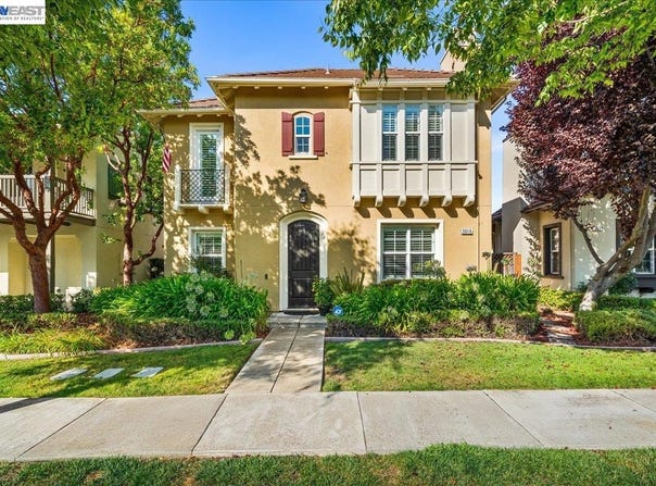3019 Sweetviolet Dr, San Ramon, CA 94582