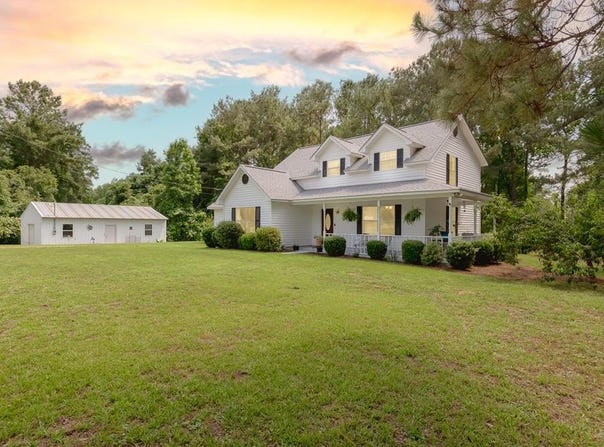 21655 Highway 189, Elba, AL 36323