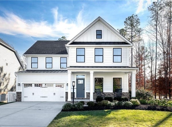5113 Mann Road, Toano, VA 23168