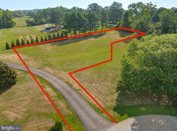 90 GRIFFITH Way, OWINGS, MD 20736